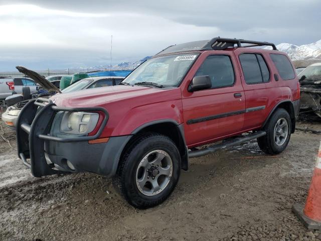 Photo 0 VIN: 5N1MD28Y22C546873 - NISSAN XTERRA 