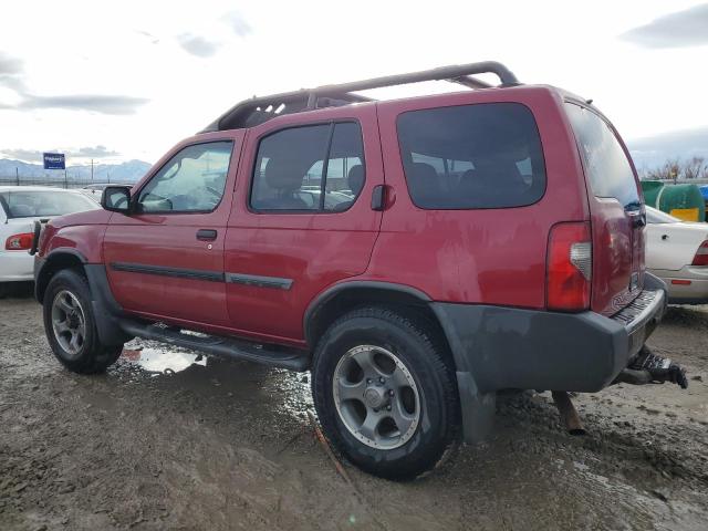 Photo 1 VIN: 5N1MD28Y22C546873 - NISSAN XTERRA 