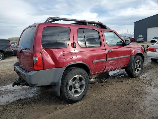 Photo 2 VIN: 5N1MD28Y22C546873 - NISSAN XTERRA 