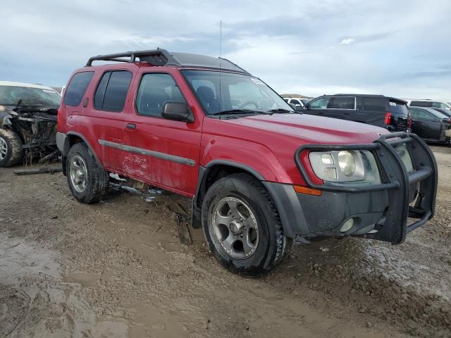 Photo 3 VIN: 5N1MD28Y22C546873 - NISSAN XTERRA 