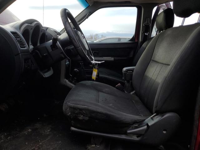 Photo 6 VIN: 5N1MD28Y22C546873 - NISSAN XTERRA 