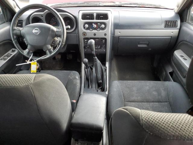 Photo 7 VIN: 5N1MD28Y22C546873 - NISSAN XTERRA 