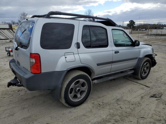 Photo 2 VIN: 5N1MD28Y43C653327 - NISSAN XTERRA 