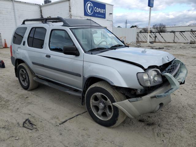 Photo 3 VIN: 5N1MD28Y43C653327 - NISSAN XTERRA 