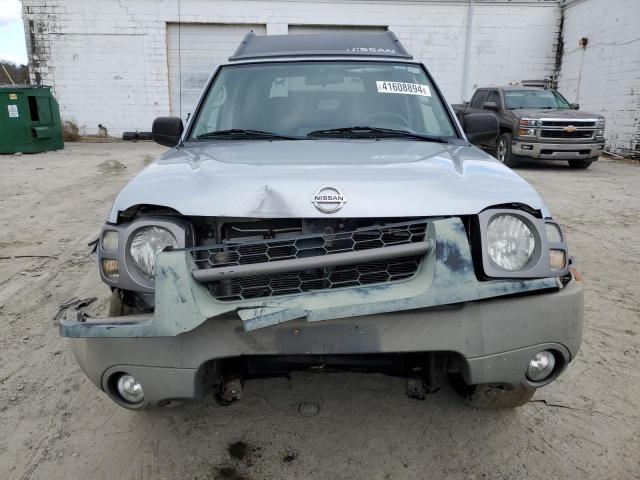 Photo 4 VIN: 5N1MD28Y43C653327 - NISSAN XTERRA 