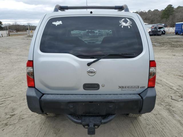 Photo 5 VIN: 5N1MD28Y43C653327 - NISSAN XTERRA 