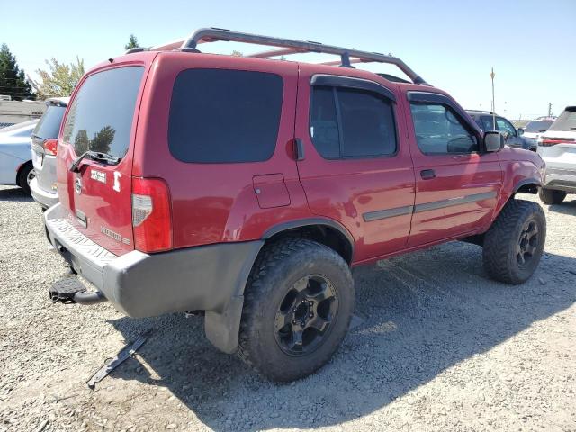 Photo 2 VIN: 5N1MD28Y43C670211 - NISSAN XTERRA SE 