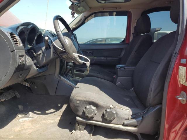 Photo 6 VIN: 5N1MD28Y43C670211 - NISSAN XTERRA SE 