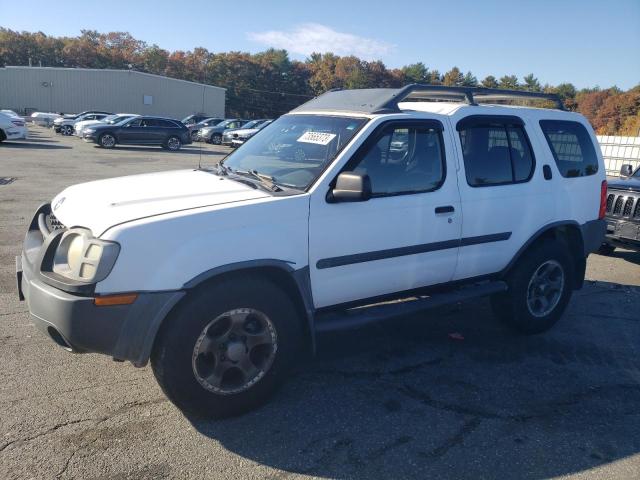 Photo 0 VIN: 5N1MD28Y52C584405 - NISSAN XTERRA 