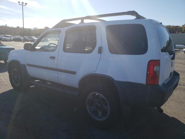 Photo 1 VIN: 5N1MD28Y52C584405 - NISSAN XTERRA 