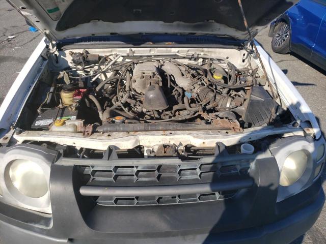 Photo 11 VIN: 5N1MD28Y52C584405 - NISSAN XTERRA 