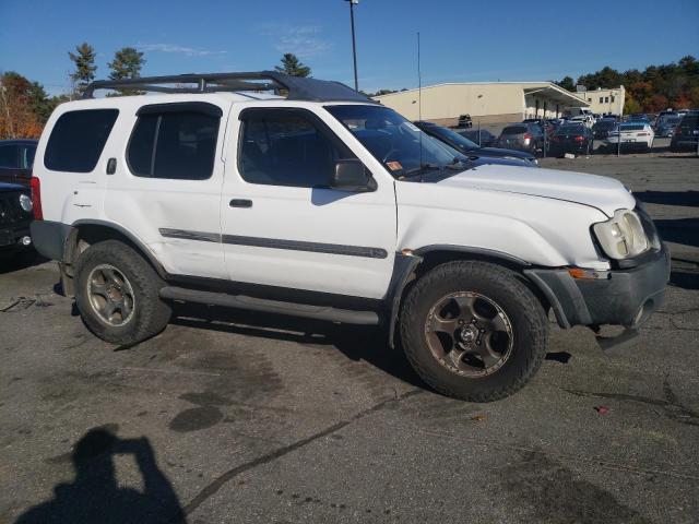 Photo 3 VIN: 5N1MD28Y52C584405 - NISSAN XTERRA 