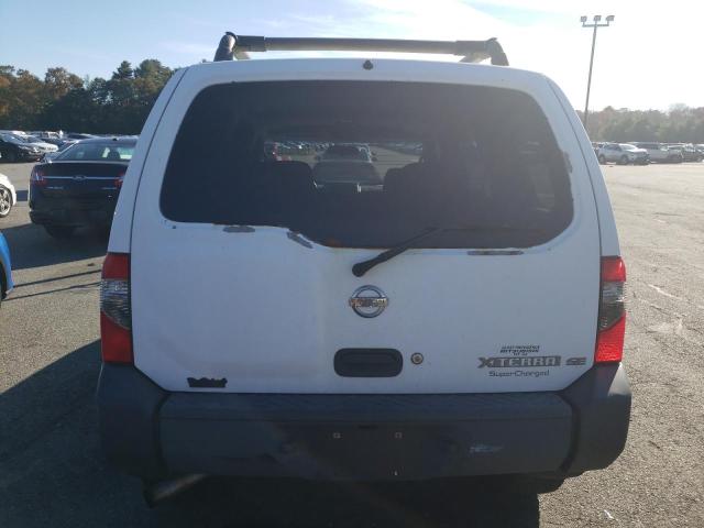 Photo 5 VIN: 5N1MD28Y52C584405 - NISSAN XTERRA 