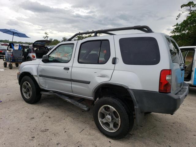 Photo 1 VIN: 5N1MD28Y73C649286 - NISSAN XTERRA SE 