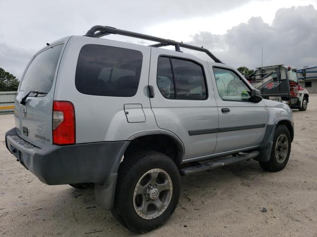 Photo 2 VIN: 5N1MD28Y73C649286 - NISSAN XTERRA SE 