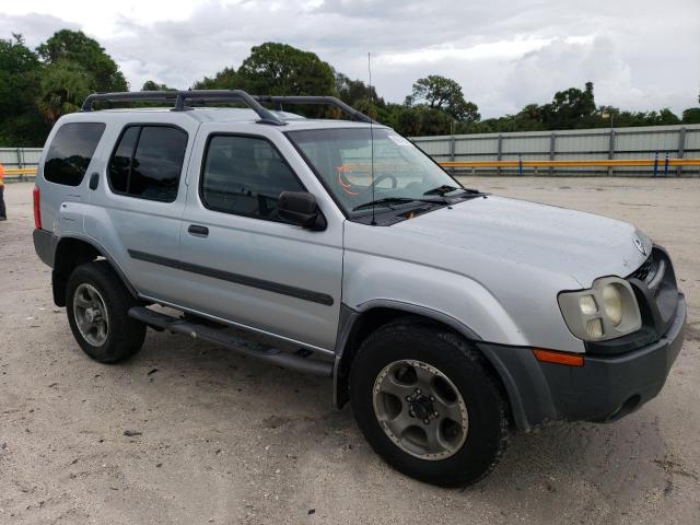 Photo 3 VIN: 5N1MD28Y73C649286 - NISSAN XTERRA SE 