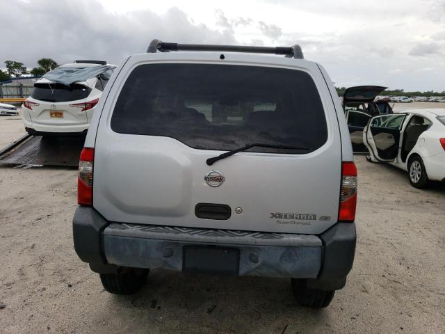 Photo 5 VIN: 5N1MD28Y73C649286 - NISSAN XTERRA SE 