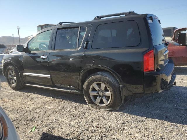 Photo 1 VIN: 5N3AA08A05N804262 - INFINITI QX56 