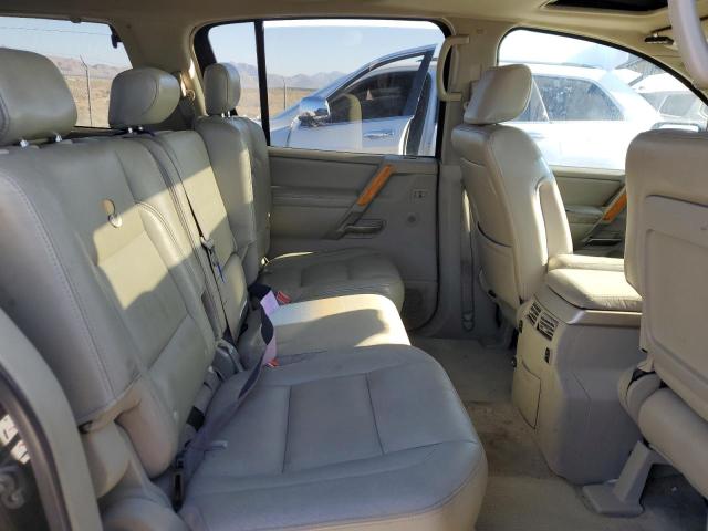 Photo 10 VIN: 5N3AA08A05N804262 - INFINITI QX56 