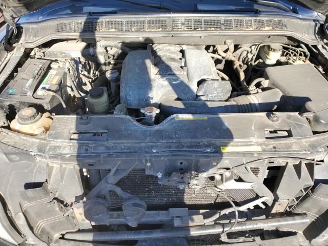 Photo 11 VIN: 5N3AA08A05N804262 - INFINITI QX56 