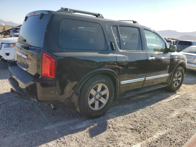 Photo 2 VIN: 5N3AA08A05N804262 - INFINITI QX56 