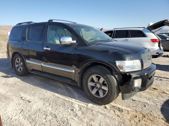 Photo 3 VIN: 5N3AA08A05N804262 - INFINITI QX56 