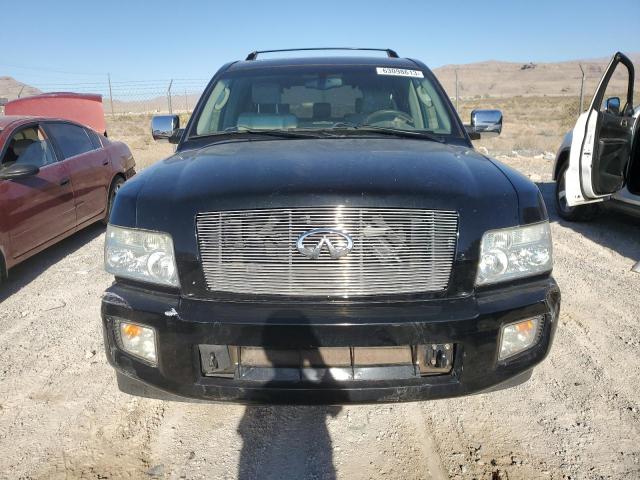 Photo 4 VIN: 5N3AA08A05N804262 - INFINITI QX56 