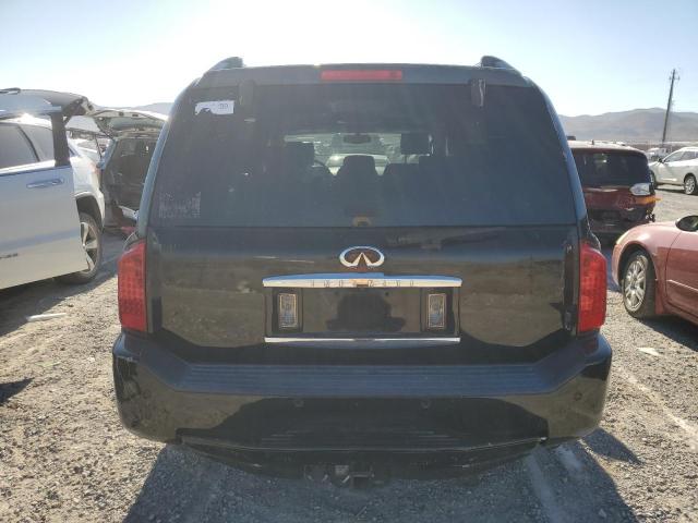 Photo 5 VIN: 5N3AA08A05N804262 - INFINITI QX56 