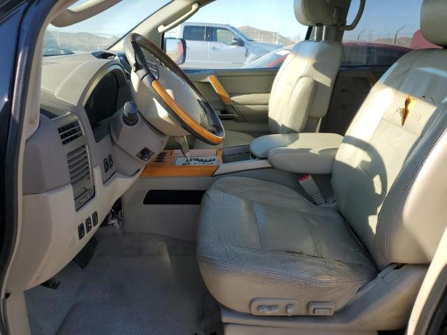 Photo 6 VIN: 5N3AA08A05N804262 - INFINITI QX56 