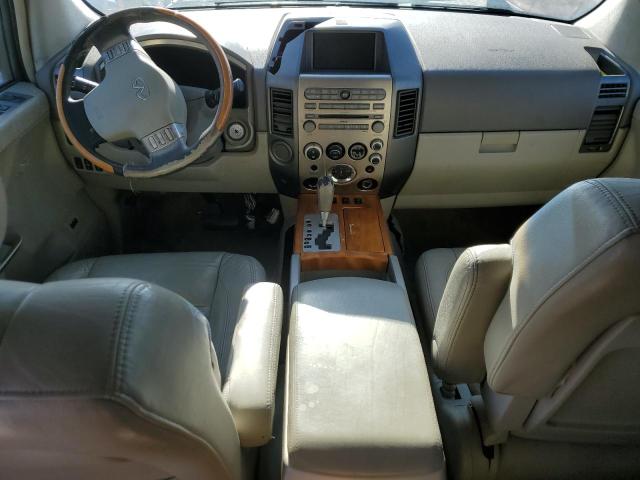 Photo 7 VIN: 5N3AA08A05N804262 - INFINITI QX56 