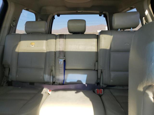 Photo 9 VIN: 5N3AA08A05N804262 - INFINITI QX56 