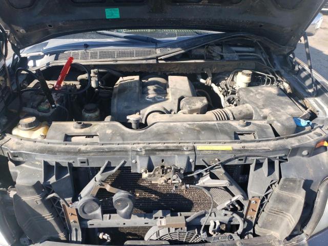 Photo 11 VIN: 5N3AA08A05N809025 - INFINITI QX56 