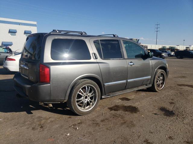 Photo 2 VIN: 5N3AA08A05N809025 - INFINITI QX56 