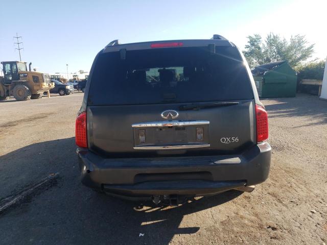 Photo 5 VIN: 5N3AA08A05N809025 - INFINITI QX56 