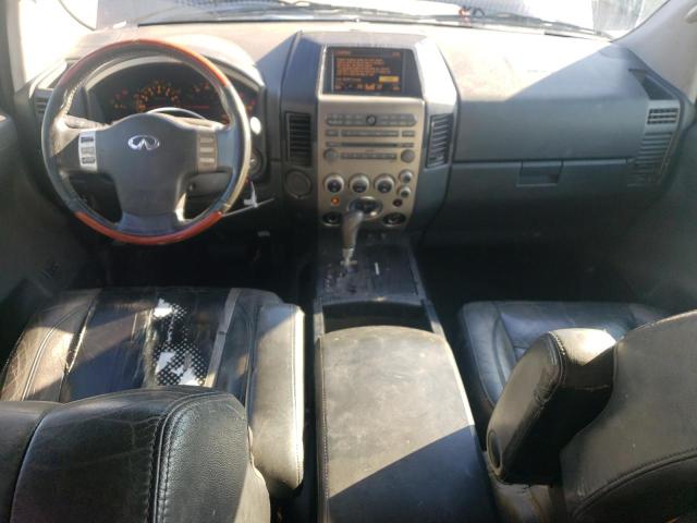 Photo 7 VIN: 5N3AA08A05N809025 - INFINITI QX56 