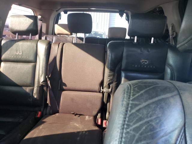 Photo 9 VIN: 5N3AA08A05N809025 - INFINITI QX56 