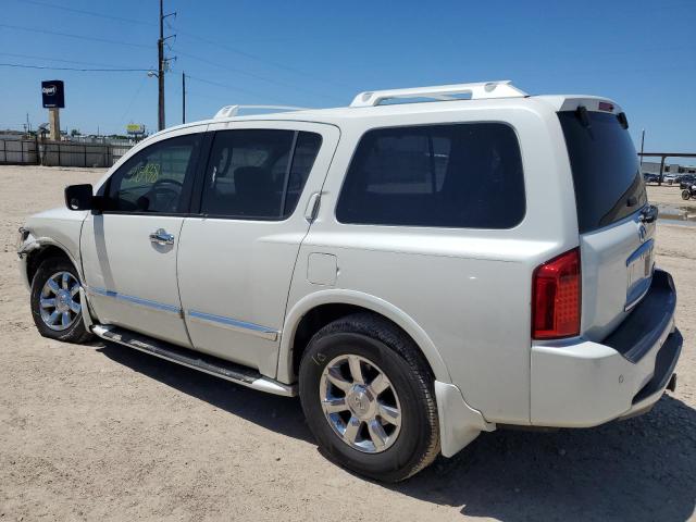 Photo 1 VIN: 5N3AA08A14N811493 - INFINITI QX56 