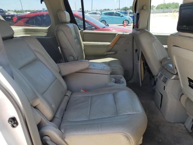 Photo 10 VIN: 5N3AA08A14N811493 - INFINITI QX56 