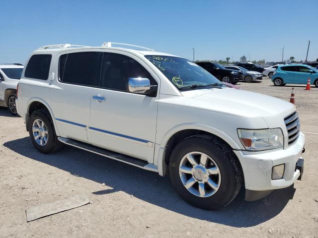 Photo 3 VIN: 5N3AA08A14N811493 - INFINITI QX56 