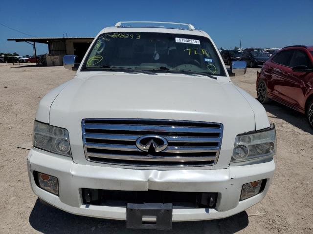 Photo 4 VIN: 5N3AA08A14N811493 - INFINITI QX56 