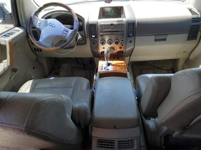 Photo 7 VIN: 5N3AA08A14N811493 - INFINITI QX56 