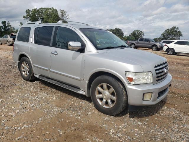 Photo 3 VIN: 5N3AA08A15N801614 - INFINITI QX56 