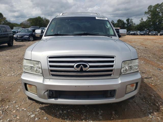 Photo 4 VIN: 5N3AA08A15N801614 - INFINITI QX56 