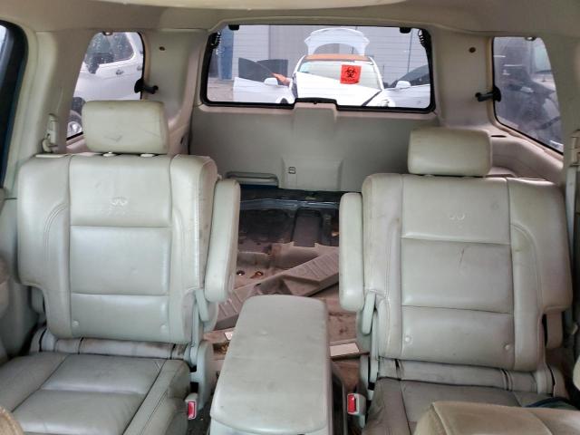 Photo 9 VIN: 5N3AA08A16N802263 - INFINITI QX56 