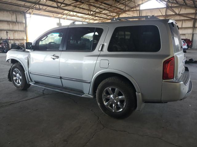 Photo 1 VIN: 5N3AA08A17N800403 - INFINITI QX56 