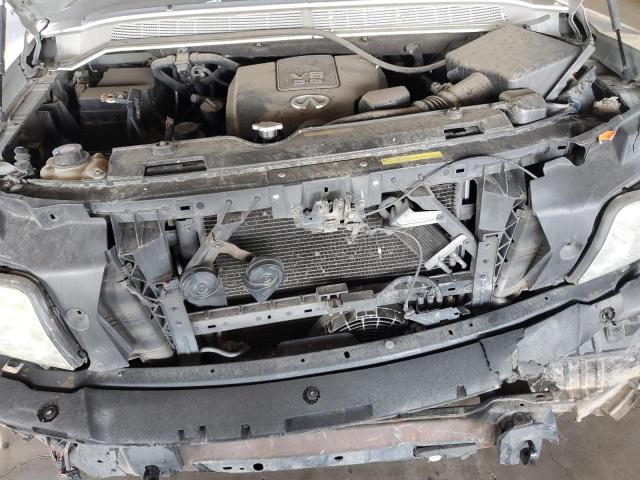 Photo 11 VIN: 5N3AA08A17N800403 - INFINITI QX56 