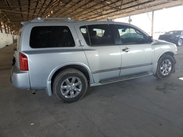 Photo 2 VIN: 5N3AA08A17N800403 - INFINITI QX56 