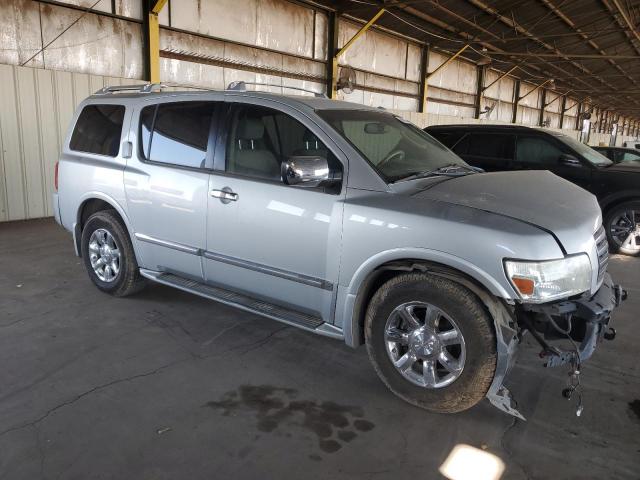 Photo 3 VIN: 5N3AA08A17N800403 - INFINITI QX56 