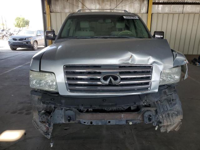 Photo 4 VIN: 5N3AA08A17N800403 - INFINITI QX56 