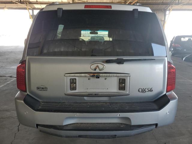 Photo 5 VIN: 5N3AA08A17N800403 - INFINITI QX56 